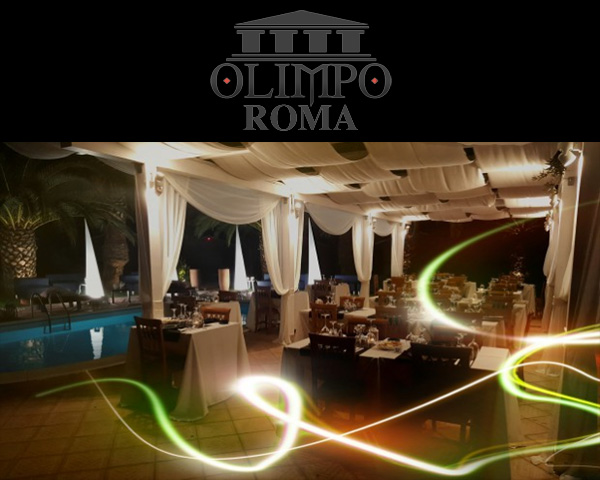 Olimpo Club Rome