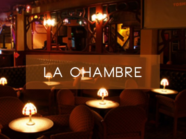 la-chambre