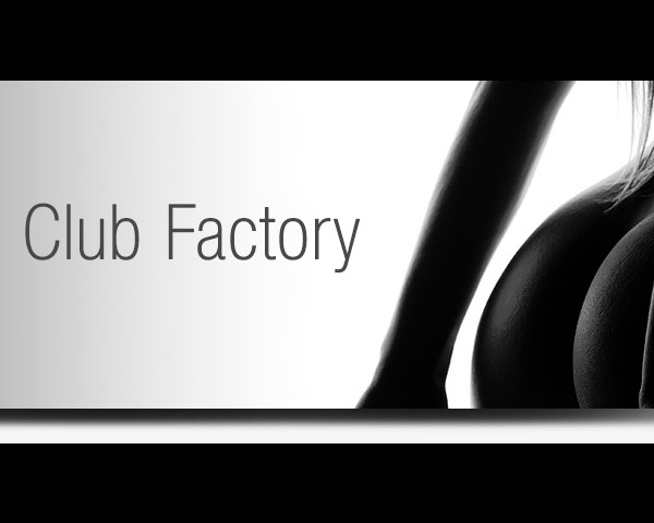 Swinger Club X Factory