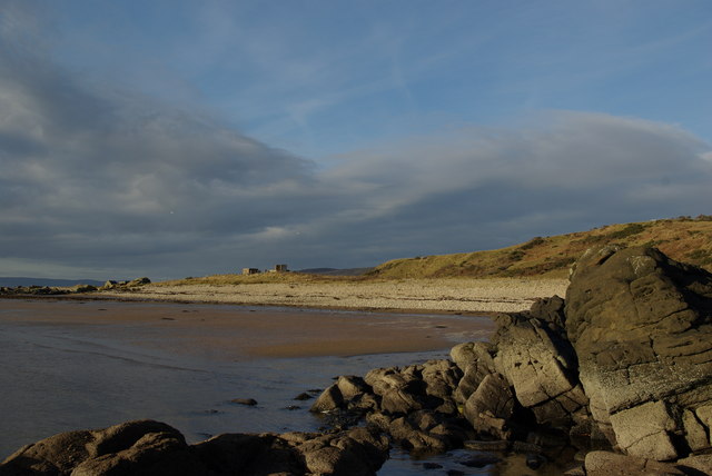 7 Nude Beaches Of The United Kingdom picture