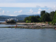 Huk beach