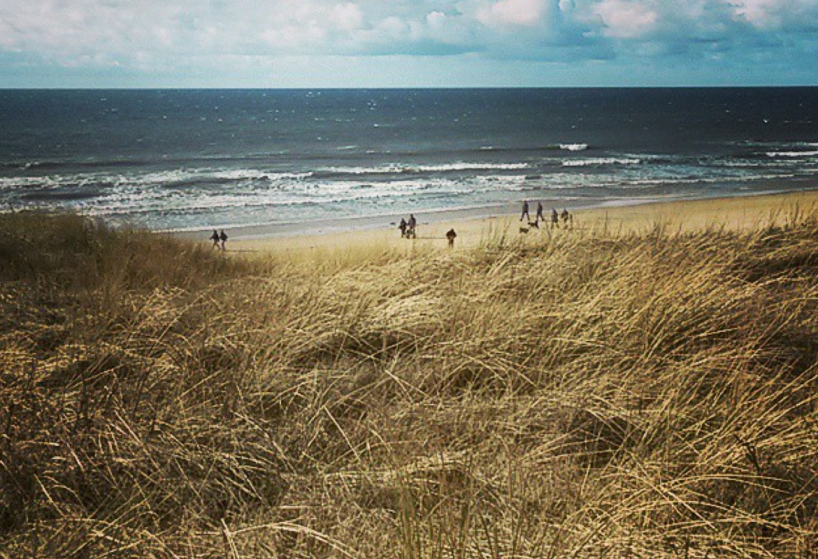 callantsoog beach